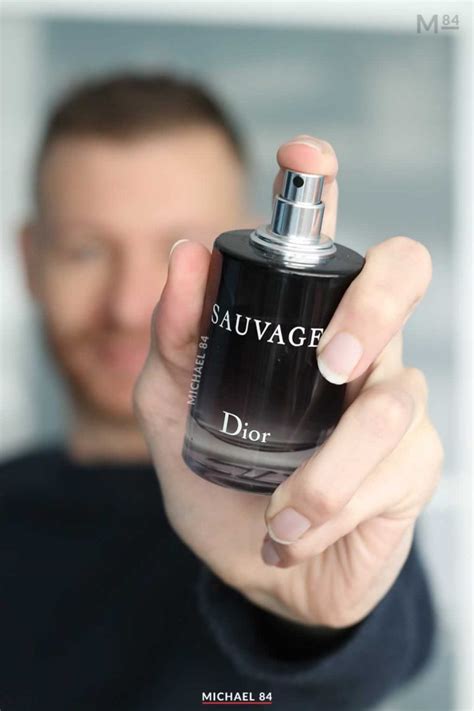 dior sauvage review indonesia